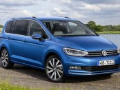 Volkswagen Golf V Golf 5 Plus VW Touran Jetta