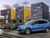Volkswagen Golf V Golf 5 Plus VW Touran Jetta