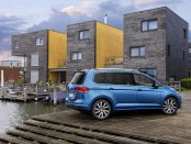 Volkswagen Golf V Golf 5 Plus VW Touran Jetta