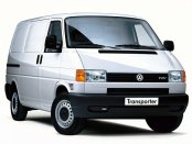 Volkswagn VW TRANSPORTER T3 1979-92 Workshop Service Repair Manual