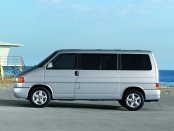 Volkswagn VW TRANSPORTER T3 1979-92 Workshop Service Repair Manual