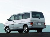 Volkswagn VW TRANSPORTER T3 1979-92 Workshop Service Repair Manual