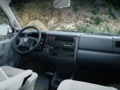 Volkswagn VW TRANSPORTER T3 1979-92 Workshop Service Repair Manual