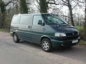 Volkswagn VW TRANSPORTER T3 1979-92 Workshop Service Repair Manual