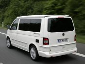 Volkswagn VW TRANSPORTER T3 1979-92 Workshop Service Repair Manual