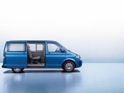 Volkswagn VW TRANSPORTER T3 1979-92 Workshop Service Repair Manual