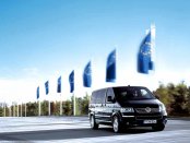Volkswagn VW TRANSPORTER T3 1979-92 Workshop Service Repair Manual
