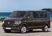 Volkswagn VW TRANSPORTER T3 1979-92 Workshop Service Repair Manual