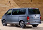 Volkswagn VW TRANSPORTER T3 1979-92 Workshop Service Repair Manual