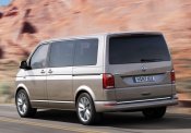 Volkswagn VW TRANSPORTER T3 1979-92 Workshop Service Repair Manual