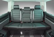Volkswagn VW TRANSPORTER T3 1979-92 Workshop Service Repair Manual
