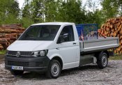 Volkswagn VW TRANSPORTER T3 1979-92 Workshop Service Repair Manual