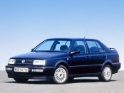 Volkswagen VW Vento 2005 Workshop Service Repair Manual