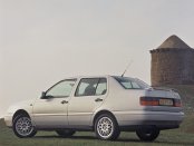 Volkswagen VW Vento 2005 Workshop Service Repair Manual