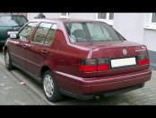 Volkswagen VW Vento 2005 Workshop Service Repair Manual