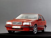 1992-1996 Volvo 850 Workshop Repair Manual