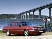 1992-1996 Volvo 850 Workshop Repair Manual