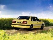 1992-1996 Volvo 850 Workshop Repair Manual