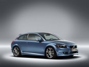 VOLVO C30 S40 V50 C70 2010 Wiring diagrams Manual