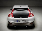 VOLVO C30 S40 V50 C70 2010 Wiring diagrams Manual
