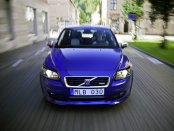 VOLVO C30 S40 V50 C70 2010 Wiring diagrams Manual