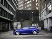VOLVO C30 S40 V50 C70 2010 Wiring diagrams Manual