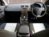 VOLVO C30 S40 V50 C70 2010 Wiring diagrams Manual