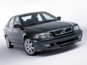 Volvo S40 1996-2004 Service Repair Manual