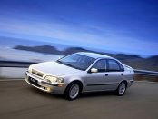 Volvo S40 1996-2004 Service Repair Manual