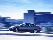 Volvo S40 1996-2004 Service Repair Manual