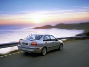 Volvo S40 1996-2004 Service Repair Manual