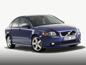 Volvo S40 1996-2004 Service Repair Manual