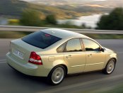 Volvo S40 1996-2004 Service Repair Manual