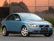 Volvo S40 1996-2004 Service Repair Manual
