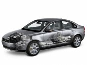 Volvo S40 1996-2004 Service Repair Manual