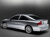 Volvo S60 2001-2009 Workshop Repair Service Manual PDF Download
