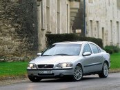 Volvo S60 2001-2009 Workshop Repair Service Manual PDF Download