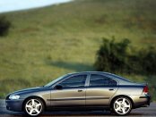 Volvo S60 2001-2009 Workshop Repair Service Manual PDF Download