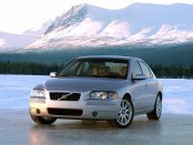 Volvo S60 2001-2009 Workshop Repair Service Manual PDF Download