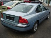 Volvo S60 2001-2009 Workshop Repair Service Manual PDF Download