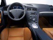 Volvo S60 2001-2009 Workshop Repair Service Manual PDF Download