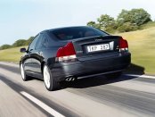 Volvo S60 2001-2009 Workshop Repair Service Manual PDF Download