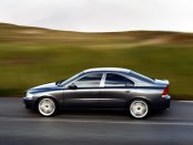 Volvo S60 2001-2009 Workshop Repair Service Manual PDF Download
