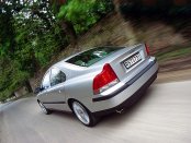 Volvo S60 2001-2009 Workshop Repair Service Manual PDF Download