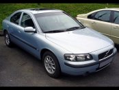 Volvo S60 2001-2009 Workshop Repair Service Manual PDF Download