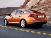 Volvo S60 2001-2009 Workshop Repair Service Manual PDF Download