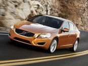 Volvo S60 2001-2009 Workshop Repair Service Manual PDF Download