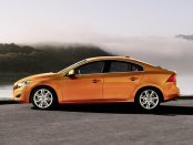 Volvo S60 2001-2009 Workshop Repair Service Manual PDF Download