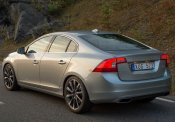 Volvo S60 2001-2009 Workshop Repair Service Manual PDF Download