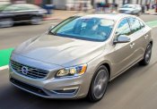 Volvo S60 2001-2009 Workshop Repair Service Manual PDF Download